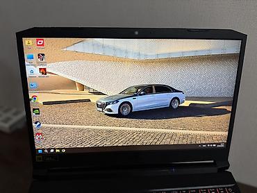 Ноутбуки Acer: Игровой, Б/у, Intel Core i5 — 3