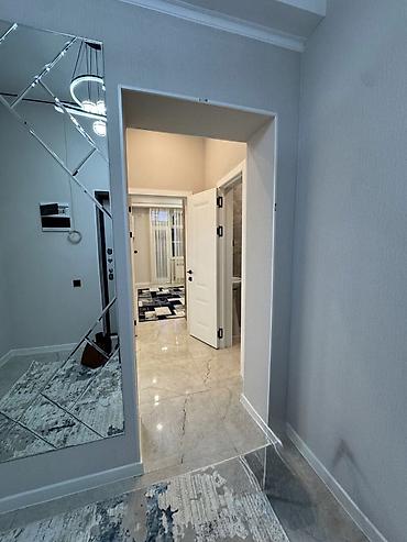 Продажа квартир: 2 комнаты, 55 м², Элитка, 4 этаж, Евроремонт — 4