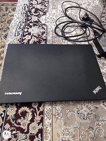 lenovo p1: Lenovo Thinkpad T450 modeli 2 yungul problemi var klaviaturada — 4