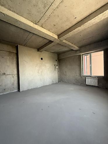 Продажа квартир: 3 комнаты, 77 м², Технопарк Элитка, 13 этаж, ПСО (под самоотделку) — 2