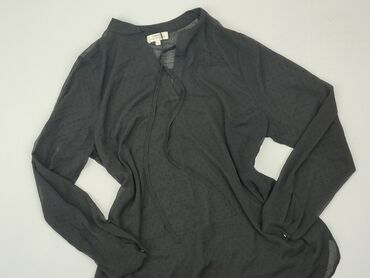 gap bluzki z długim rękawem: Blouse, Papaya, 2XL (EU 44), condition - Very good