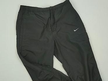 cargo: Nike, Spodnie 3/4 damskie, rozmiar S — 1