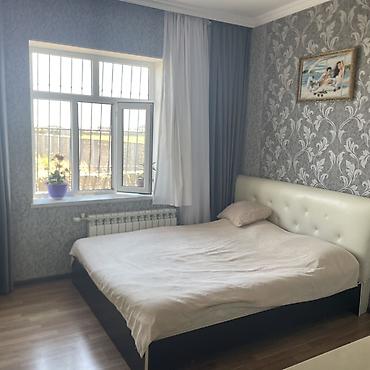 Həyət evləri və villalar: Şəxsi tikili – 4 otaqlı həyət evi endirimdə olacaq Ünvan:Binə savxoz — 8