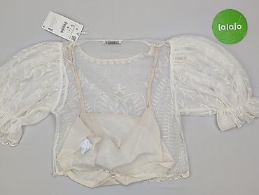 Zara, Women's blouse, size S — 3