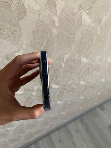 поко м7 про 5g: Poco F5, Б/у, 256 ГБ, цвет - Черный — 5