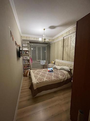 Продажа квартир: 1 комната, 35 м², Индивидуалка, 4 этаж, Старый ремонт — 4