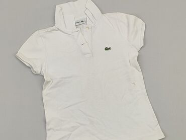 biała koszula dla chłopca 134: Футболка, 12 р., 146-152 см, стан - Хороший