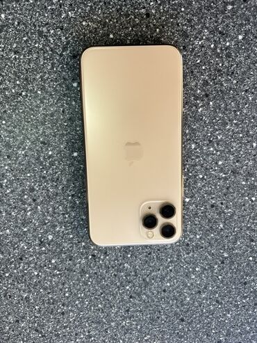 samsung j3 ekran en ucuz: IPhone 11 Pro, Qızılı, Face ID