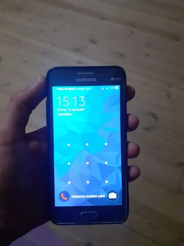Qazanlar: Samsung Galaxy Grand Dual Sim, 16 GB, rəng - Gümüşü, Sensor, İki sim kartlı