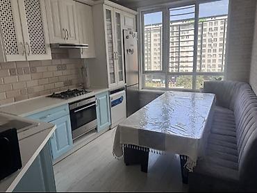 gala group: 3 комнаты, 97 м², Филармония 7 этаж — 2