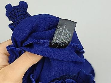 berska: Selected Femme, Bluzka damska, rozmiar 2XS — 5
