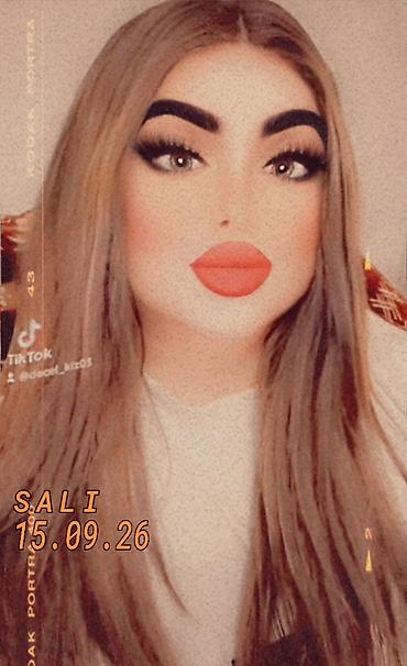 ofisiant vakansiya 2026: Hello 🤗 canikolar necəsiz — 1