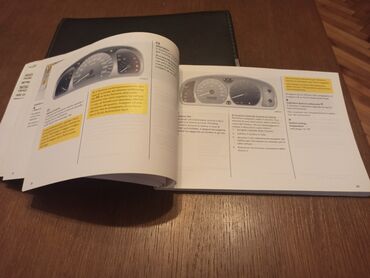 Ostalo: Korisničko uputstvo za OPEL AGILA na italijanskom jeziku na lalafo.rs — 4 Ostalo: Korisničko uputstvo za OPEL AGILA na italijanskom jeziku — 4