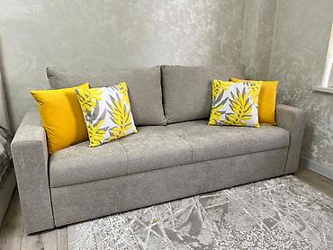 Мебель на заказ: Мебель. Мягкие мебель Прямые и угловые диваны современного дизайна - — 6