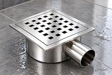 Pulsuz: 🔩 PASLANMAZ LINEAR VƏ DÖŞƏMƏ TRAPLARI — BİRBAŞA İSTEHSALÇIDAN Hamam — 13