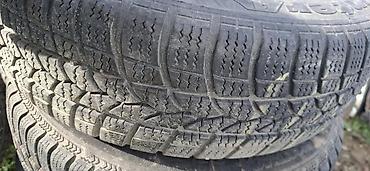 passat b5 5 far: ZIMSKA GUMA R14 | zimske gume 175 65 14.Dubina sare 6mm.Cena 2000 — 1