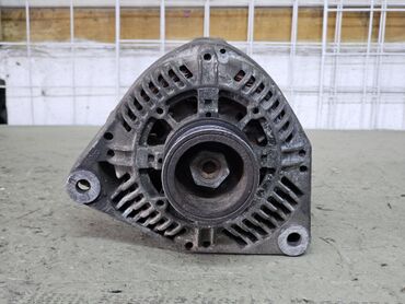 Генераторы: Генератор Mercedes-Benz 1995 г., Б/у, Оригинал, Германия — 9