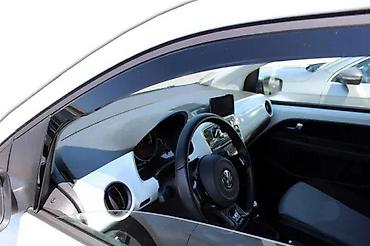 BOCNI VETROBRANI DEFLEKTORI USMERIVACI VW UP! UP (2012+) | NOVI