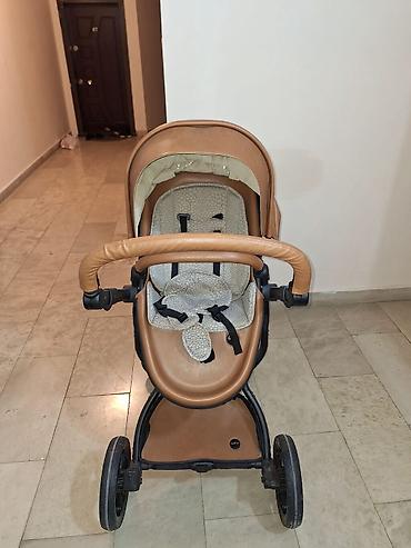 Gəzinti arabaları: Klassik gəzinti arabası, Foofoo, İşlənmiş, Cins: Oğlan, Ödənişli çatdırılma — 2
