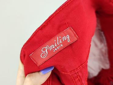 clothes in red: Jeansy damskie, rozmiar M — 4