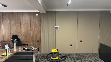 Кухонные гарнитуры: Современные кухонные гарнитуры от «ЖК_Мебель» - Прямолинейные кухни в — 19