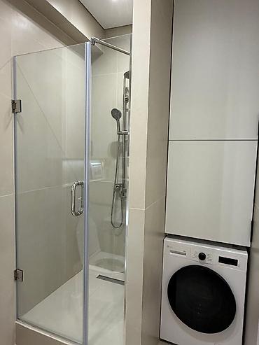 Продажа квартир: 2 комнаты, 53 м², Элитка, 13 этаж, Евроремонт — 4