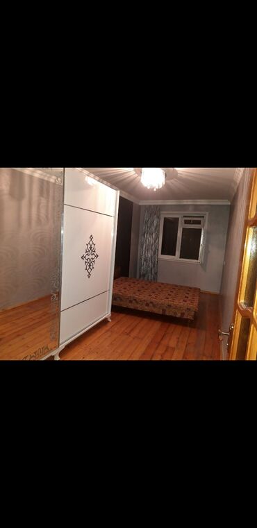 Köhnə tikili: Bakı, 8-ci kilometr, 2 otaqlı, Köhnə tikili, m. Neftçilər, 50 kv. m — 20