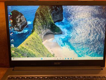 Acer: Acer 15.6 ", Intel Core i5, 1 TB