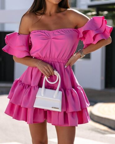 Haljine: 2450 na lalafo.rs — 2 Haljine: 2450 — 2