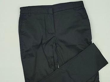 buty aldi: Spodnie materiałowe damskie, rozmiar S — 1