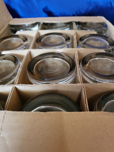 Čaše: Case nove za pivo 2008g.Schllosser Nemacka. Case nove,sve na njima — 4