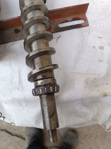 Масло, консервы: Шнековый Маслопресс.Маслобойка . только шнек вал и стол. рабочий — 9