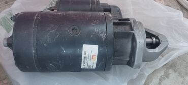 variator sürətlər qutusu: Məhsul: BOSCH starter (Genuine/Original Exchange seriyası)
