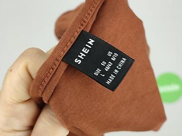 here there c: Shein, Top damski, rozmiar L — 4
