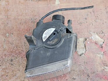 Противотуманные фары: Правая противотуманная фара Opel 1991 г., Б/у, Оригинал, Германия — 7