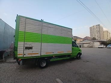 панорама на спринтер: Спринтер термо будка продаю дл 4.30 шр 2.20 высота 2.20 термо будка — 5