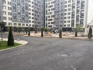 Продажа квартир: 2 комнаты, 71 м², Элитка, 6 этаж, Дизайнерский ремонт