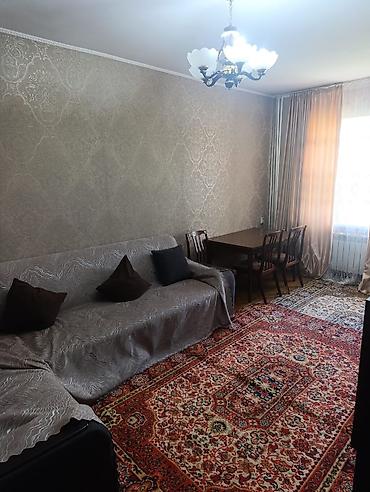 106 серия квартиры: 3 комнаты, 62 м², 105 серия, 3 этаж, Свежий ремонт — 8