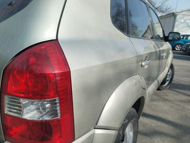 Hyundai: Hyundai Tucson: 2 l | 2008 il -da lalafo.az — 5 Hyundai: Hyundai Tucson: 2 l | 2008 il — 5