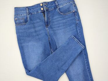 Jeans for women, New Look, size 3XL (EU 46)