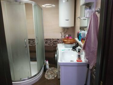 Yeni tikili: Bakıxanov qəs., 4 otaqlı, Yeni tikili, 113 kv. m — 10