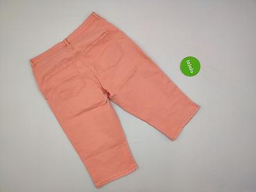 jeansy ck: Esmara, Spodnie 3/4 damskie, rozmiar 3XL — 3