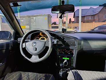 Daewoo: Daewoo Nexia: 2012 г., 1.6 л, Бензин, Седан — 7