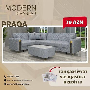 Divanlar: Künc divan, Yeni, Açılan, Bazalı, Parça, Rayonlara çatdırılma — 6