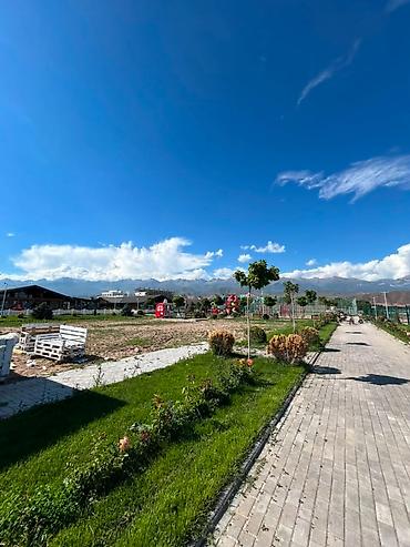 centr park: Аренда квартиры на Иссык-Куле, Бостери, 6 мест, Цена Целиком за жилье — 9