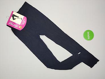 slippers buty: Legginsy Eleganckie damskie, rozmiar M — 4