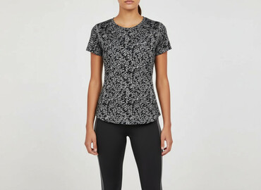 t shirty nike jordan: Nike, T-shirt damski, rozmiar XS