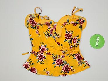 mode h: Wrap, Bluzka damska, rozmiar S — 2