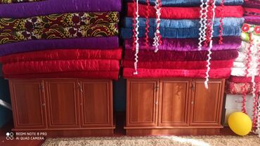 мебель для гостинной: Гарнитур для зала, Шкаф, ДСП, цвет - Коричневый