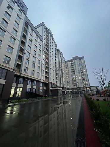Продажа квартир: 2 комнаты, 66 м², Элитка, 3 этаж, Дизайнерский ремонт — 15